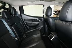 2023 Mitsubishi Triton GSR