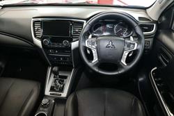 2023 Mitsubishi Triton GSR