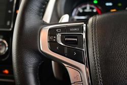 2023 Mitsubishi Triton GSR