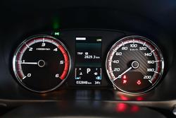 2023 Mitsubishi Triton GSR