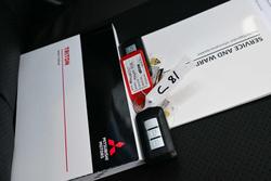 2023 Mitsubishi Triton GSR