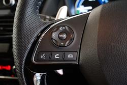 2024 Mitsubishi Eclipse Cross PHEV GSR