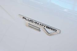 2024 Mitsubishi Eclipse Cross PHEV GSR