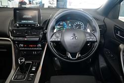 2024 Mitsubishi Eclipse Cross PHEV GSR