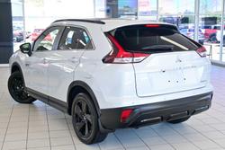 2024 Mitsubishi Eclipse Cross PHEV GSR