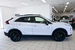 2024 Mitsubishi Eclipse Cross PHEV GSR