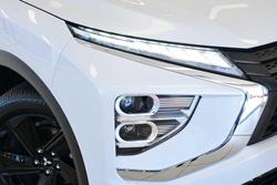 2024 Mitsubishi Eclipse Cross PHEV GSR
