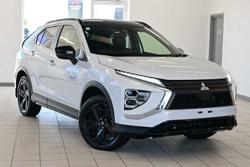 2024 Mitsubishi Eclipse Cross PHEV GSR