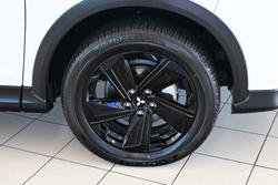 2024 Mitsubishi Eclipse Cross PHEV GSR