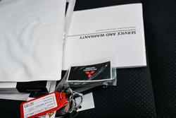 2024 Mitsubishi Eclipse Cross PHEV GSR