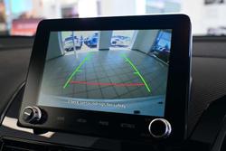 2024 Mitsubishi Eclipse Cross PHEV GSR