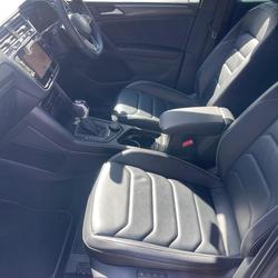 2022 Volkswagen Tiguan 162TSI R-Line