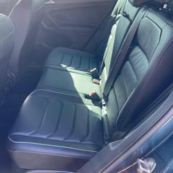 2022 Volkswagen Tiguan 162TSI R-Line