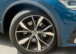 2022 Volkswagen Tiguan 162TSI R-Line