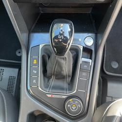 2022 Volkswagen Tiguan 162TSI R-Line