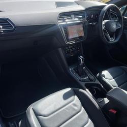 2022 Volkswagen Tiguan 162TSI R-Line