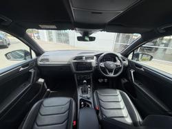 2022 Volkswagen Tiguan 162TSI R-Line
