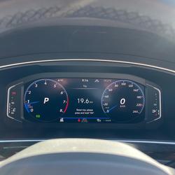 2022 Volkswagen Tiguan 162TSI R-Line