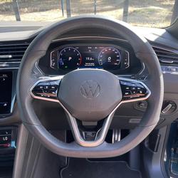 2022 Volkswagen Tiguan 162TSI R-Line