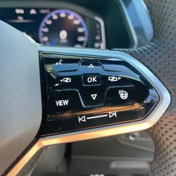 2022 Volkswagen Tiguan 162TSI R-Line