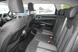 2022 Kia Sorento Sport