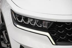 2022 Kia Sorento Sport