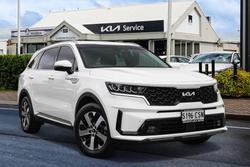 2022 Kia Sorento Sport