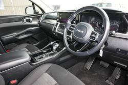 2022 Kia Sorento Sport