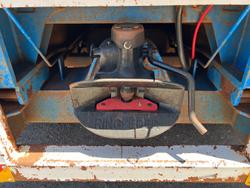 2011 Howard Porter Tri Axle 44'6". Extendable To 21.4M