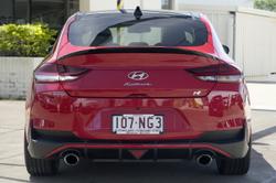 2019 Hyundai i30 N Performance