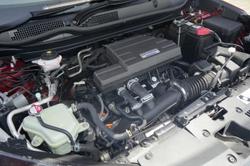 2020 Honda CR-V VTi-LX