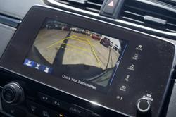 2020 Honda CR-V VTi-LX