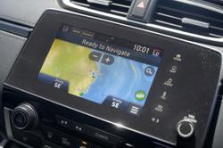 2020 Honda CR-V VTi-LX