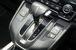 2020 Honda CR-V VTi-LX