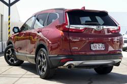 2020 Honda CR-V VTi-LX
