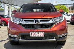 2020 Honda CR-V VTi-LX