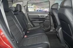 2020 Honda CR-V VTi-LX