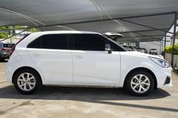 2019 MG MG3 Core