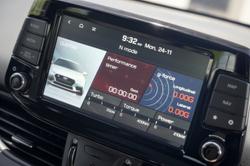 2019 Hyundai i30 N Performance