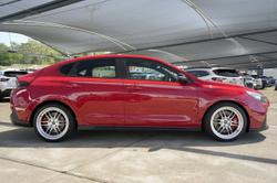 2019 Hyundai i30 N Performance