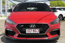 2019 Hyundai i30 N Performance