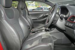 2019 Hyundai i30 N Performance