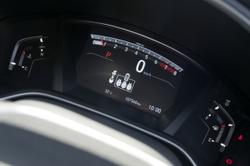 2020 Honda CR-V VTi-LX