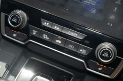 2020 Honda CR-V VTi-LX