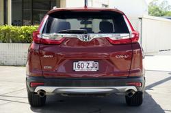 2020 Honda CR-V VTi-LX