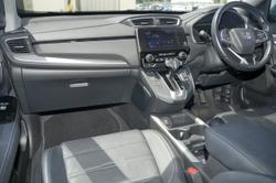 2020 Honda CR-V VTi-LX