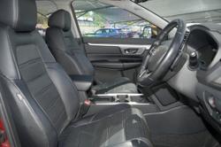 2020 Honda CR-V VTi-LX