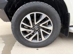 2021 Nissan Navara ST-X