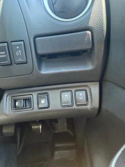 2021 Nissan Navara ST-X