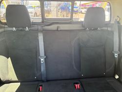 2021 Nissan Navara ST-X